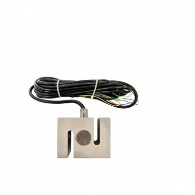 Betongtillsatsanläggningsdelar S Typ Pull Load Cell TSH-3