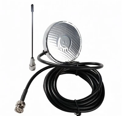 HBC Sucker-antenn