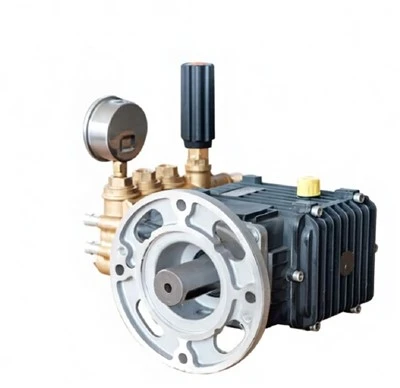 HIMORE vattenpump
