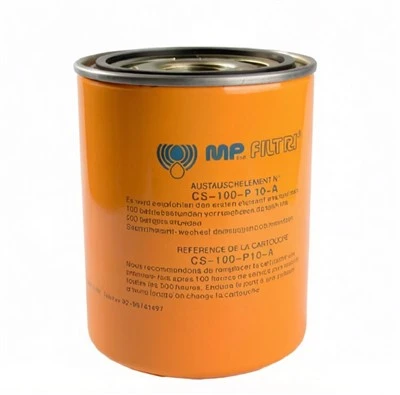 Returoljefilterelement MP Filtri MR2504A10/ 8CS100P10A